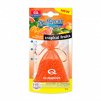 MARCUS Ароматизатор FRESH Bag - Tropikal Fruits (Мешочек) 1шт./15шт.